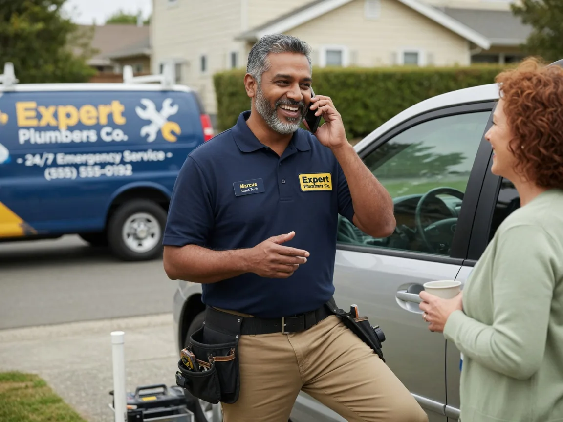 Drain Cleaning Sanger, CA FAQs