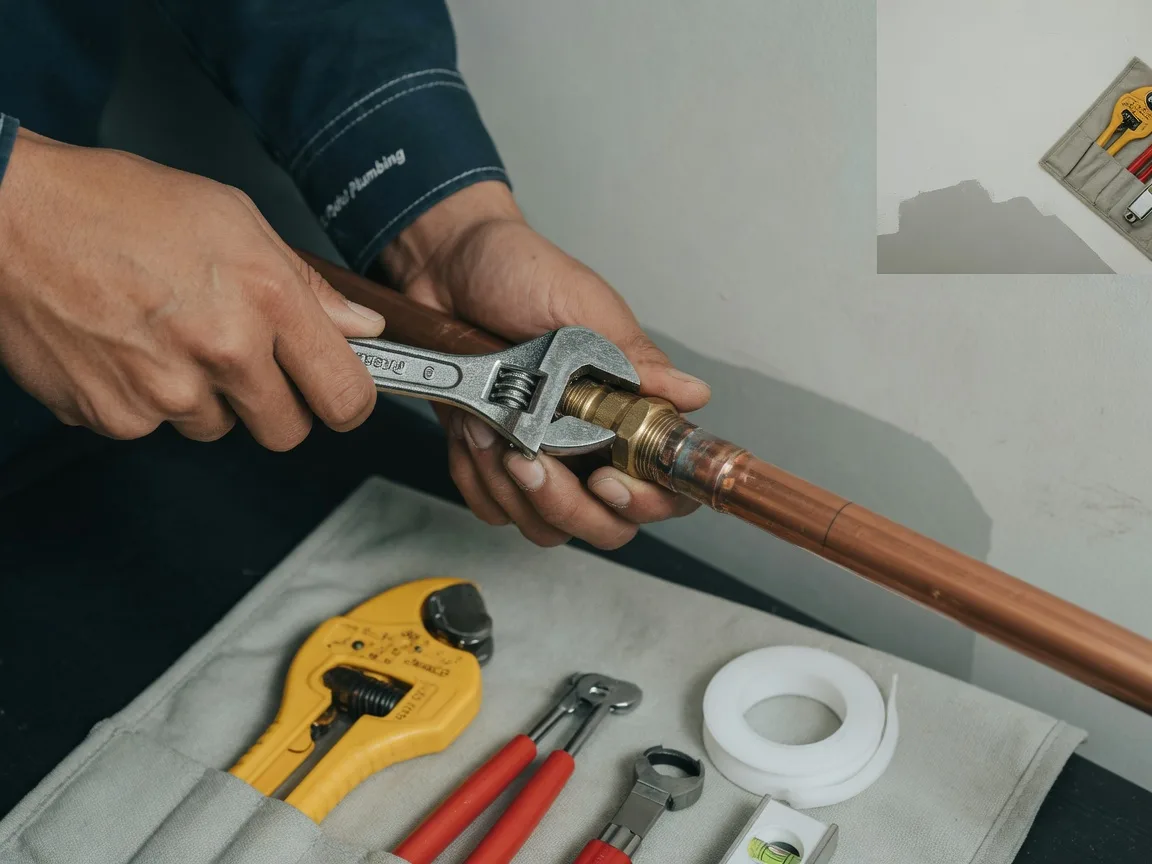 Why choose Drain Cleaning in Sanger, CA